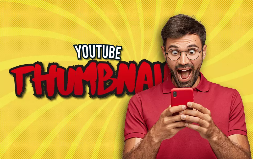 How To Create The Best YouTube Thumbnail: The Ultimate Guide 